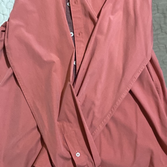 Dress shirt from simons - Picture 4 of 6